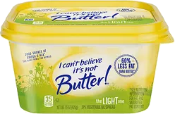 Butter
